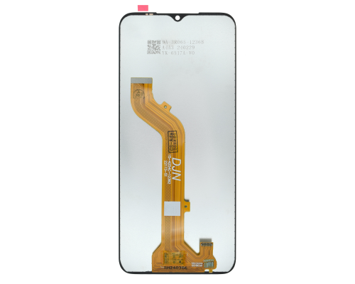 Дисплей Nokia G11 Plus з сенсором black PLS-00-00107152