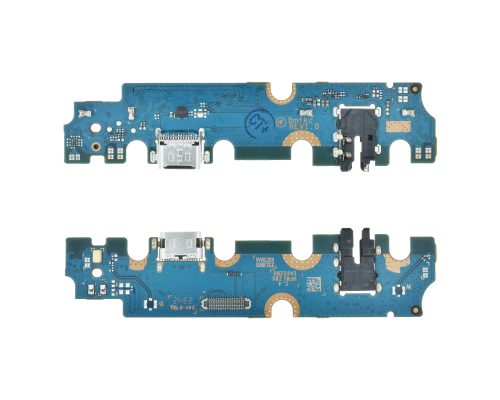 Плата зарядки Samsung X110 Galaxy Tab A9 Wi-Fi (Original China) PLS-00-00123096