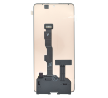 Дисплей Xiaomi Poco F5 з сенсором black (Original) PLS-00-00124106