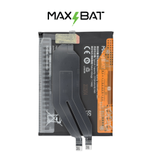 Акумулятор Xiaomi BP48 (Max Bat) PLS-00-00139837