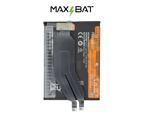 Акумулятор Xiaomi BP48 (Max Bat) PLS-00-00139837