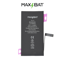 Акумулятор iPhone 14 (Max Bat - без помилки в налаштуваннях) PLS-00-00140231