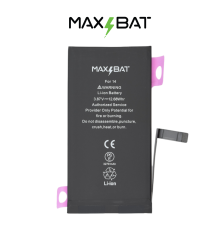 Акумулятор iPhone 14 (Max Bat - без помилки в налаштуваннях) PLS-00-00140231