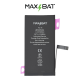 Акумулятор iPhone 14 (Max Bat - без помилки в налаштуваннях) PLS-00-00140231