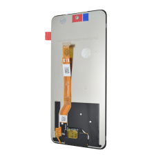 Дисплей Realme C65 з сенсором black (Original China) PLS-00-00145040