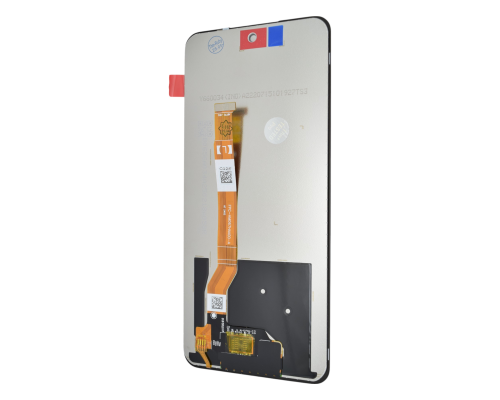 Дисплей Realme C65 з сенсором black (Original China) PLS-00-00145040