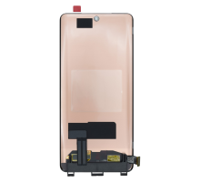 Дисплей OnePlus 12 з сенсором black (OLED) PLS-00-00165588