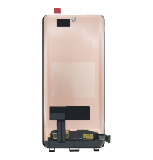 Дисплей OnePlus 12 з сенсором black (OLED) PLS-00-00165588