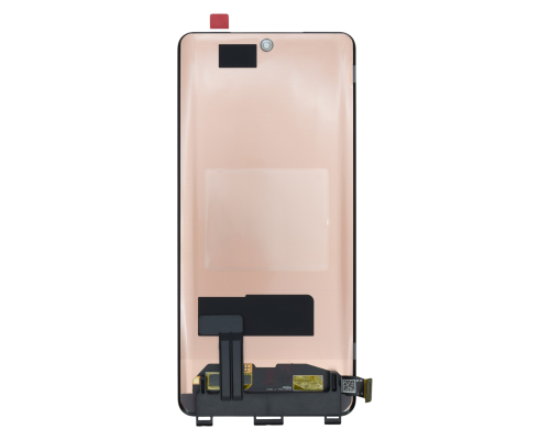 Дисплей OnePlus 12 з сенсором black (OLED) PLS-00-00165588