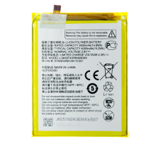 Акумулятор ZTE Li3839T43P8h826348 (Original China) PLS-00-00053507