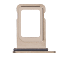 Тримач SIM-карти Apple iPhone 14 Pro Single Sim gold PLS-00-00107524