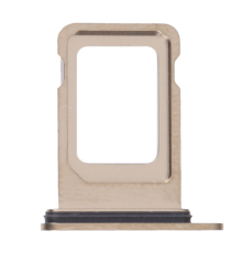 Тримач SIM-карти Apple iPhone 14 Pro Single Sim gold PLS-00-00107524