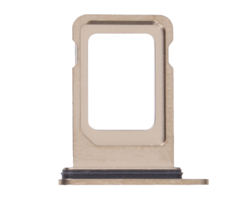 Тримач SIM-карти Apple iPhone 14 Pro Single Sim gold PLS-00-00107524