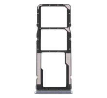 Тримач SIM-карти Xiaomi Redmi Note 9 Pro interstellar gray PLS-00-00043082