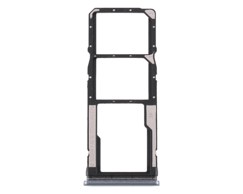 Тримач SIM-карти Xiaomi Redmi Note 9 Pro interstellar gray PLS-00-00043082