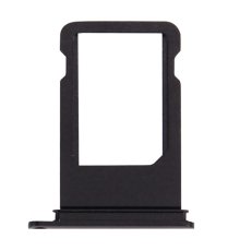 Тримач SIM-карти Apple iPhone 7 Plus black matte PLS-00-00045474