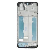 Рамка дисплея Motorola XT2167-2 Moto G41 black (Original China) PLS-00-00105481
