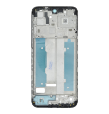 Рамка дисплея Motorola XT2167-2 Moto G41 black (Original China) PLS-00-00105481