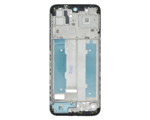 Рамка дисплея Motorola XT2167-2 Moto G41 black (Original China) PLS-00-00105481