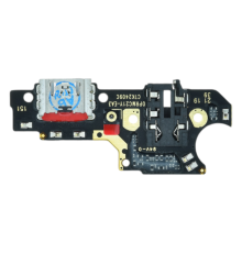 Плата зарядки Realme C3 (Original China) PLS-00-00110055