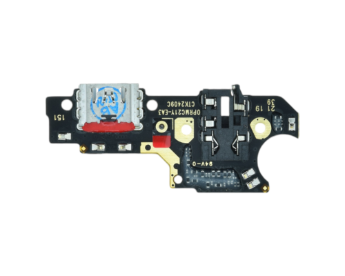 Плата зарядки Realme C3 (Original China) PLS-00-00110055