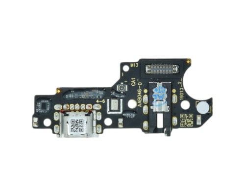 Плата зарядки Realme C3 (Original China) PLS-00-00110055