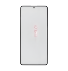 Скло дисплея Xiaomi Redmi Note 13 Pro з OCA плівкою black (Musttby) PLS-00-00147880