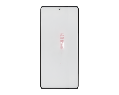 Скло дисплея Xiaomi Redmi Note 13 Pro з OCA плівкою black (Musttby) PLS-00-00147880