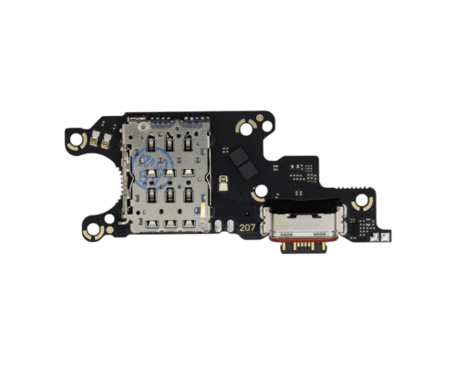 Плата зарядки Xiaomi 13 Lite PLS-00-00147227