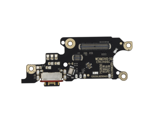 Плата зарядки Xiaomi 13 Lite PLS-00-00147227