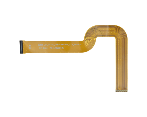 Шлейф Pixus Titan для дисплея (Original) PLS-00-00135727