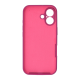 Чохол Silicone Case Full Camera Protective iPhone 17 dragon fruit PLS-00-00150710