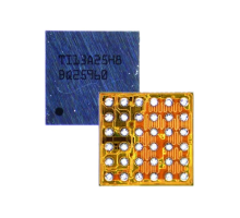 Мікросхема керування зарядкою BQ25960 (Original New) PLS-00-00134142