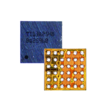 Мікросхема керування зарядкою BQ25960 (Original New) PLS-00-00134142