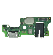 Плата зарядки Infinix Hot 10 (Original Used) PLS-00-00110457