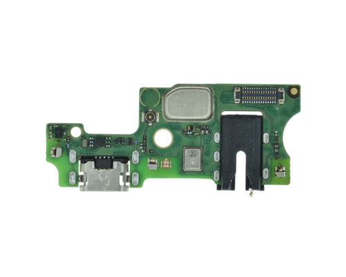 Плата зарядки Infinix Hot 10 (Original Used) PLS-00-00110457