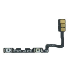 Шлейф OPPO A5 2020 з кнопками гучності (Original) PLS-00-00138346