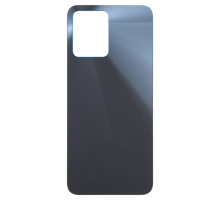 Задня кришка Realme C35 black PLS-00-00114287