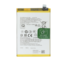 Акумулятор OnePlus BLP989 (Original China) PLS-00-00156904