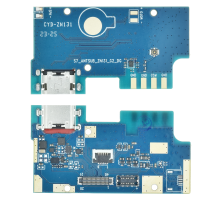 Плата зарядки Doogee S97 Pro (Original) PLS-00-00120718