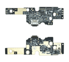 Плата зарядки Ulefone Power Armor 18 (Original) PLS-00-00120496