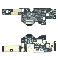 Плата зарядки Ulefone Power Armor 18 (Original) PLS-00-00120496