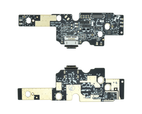 Плата зарядки Ulefone Power Armor 18 (Original) PLS-00-00120496