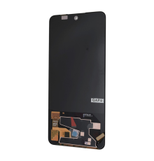 Дисплей OPPO Reno 12F з сенсором black (OLED SOFT) (Ver.03 or 04) (FLYCDI) PLS-00-00166144