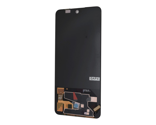 Дисплей OPPO Reno 12F з сенсором black (OLED SOFT) (Ver.03 or 04) (FLYCDI) PLS-00-00166144