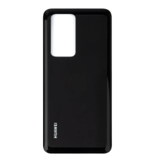 Задня кришка Huawei P40 Pro black PLS-00-00113530