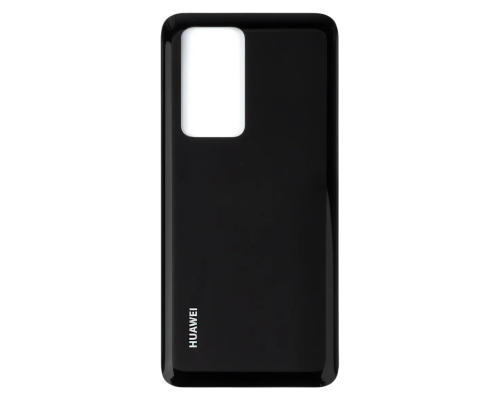 Задня кришка Huawei P40 Pro black PLS-00-00113530