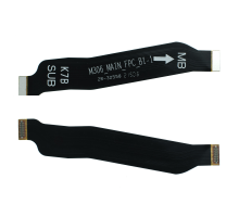 Шлейф Xiaomi Redmi Note 10S міжплатний PLS-00-00105177