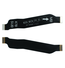 Шлейф Xiaomi Redmi Note 10S міжплатний PLS-00-00105177