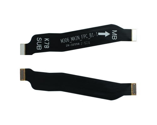 Шлейф Xiaomi Redmi Note 10S міжплатний PLS-00-00105177